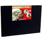 Jumbo Porta Puzzle Puslespilsmtte t/1000 brikker (80x55cm)