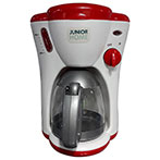 Junior Home Kaffemaskine (3r+)