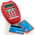 Junior Home Kreditkortmaskine (3r+)