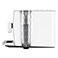 JURA ENA 4 Fuldautomatisk Espressomaskine 1450W (1,1 Liter/15 bar) Nordic White