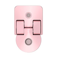 Just Mobile ShutterGrip til Smartphone (Justerbart) Pink