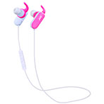 JVC EBT5 Trådløs Høretelefon (4,5 timer) Rosa