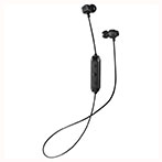 JVC FX103BT XX In-Ear høretelefon (Bluetooth) Sort