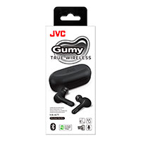 JVC Gumy HA-A7T Earbuds (15 timer) Sort