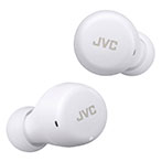 JVC Gumy Mini HA-A5T Earbuds (15 timer) Hvid