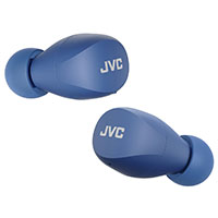 JVC Gumy Mini HA-A6T-A-U Earbuds (23 timer) Bl