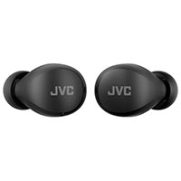 JVC Gumy Mini HA-A6T-B-U Earbuds (23 timer) Sort