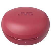 JVC Gumy Mini HA-A6T-R-U Earbuds (23 timer) Rd