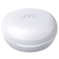 JVC Gumy Mini HA-A6T-W-U Earbuds (23 timer) Hvid