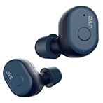 JVC HA-A10T Earbuds - True Wireless (14 timer) Blå