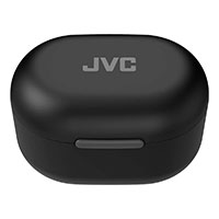 JVC HA-A30T Earbuds m/ANC (21 timer) Sort