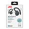 JVC HA-ET45T-B Bluetooth In-Ear Sport Earbuds (14 timer) Sort