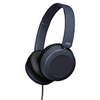 JVC Hovedtelefon - On-Ear (m/mikrofon) Mørkeblå - HA-S31M