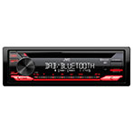 JVC KD-DB622BT Bilradio (Bluetooth/USB/RDS/DAB+/FM/AUX)