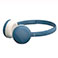 JVC S20BT On-Ear hretelefon m/mikrofon (Bluetooth) Bl