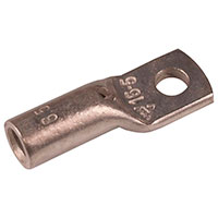 Kabelsko KRT16/8 - 16mm2 M8 (Ring) Kobber