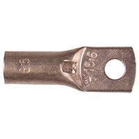 Kabelsko KRT16/8 - 16mm2 M8 (Ring) Kobber
