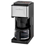 Kaffemaskine m/kværn (2-10 kopper) Proficook PC-KA 1138