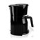 Kaffemaskine m/termokande 8-10 kopper (1 liter) Nedis