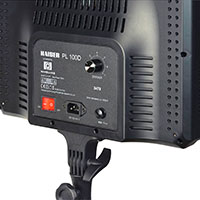 Kaiser PL100D LED Studio Lys (36x51cm)