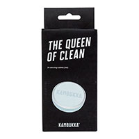 Kambukka The Queen of Clean Rensetabletter t/Termoflasker + Termokrus (8pk)