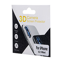 Kamera Beskyttelsesglas iPhone 14 Pro Max (3D)
