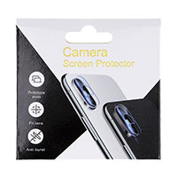 Kamera Beskyttelsesglas Samsung Galaxy S22 Plus 5G (2,5D)