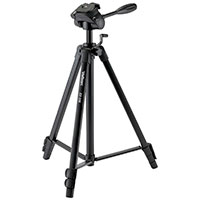 Kamerastativ 156cm (Max 4kg) Sort - Velbon EX-530