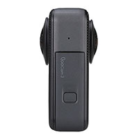 Kandao QooCam 3 360gr. Actionkamera m/Dual Kamera (5,7K/30fps)