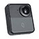 Kandao QooCam 3 360gr. Actionkamera m/Dual Kamera (m/Selfiestang)
