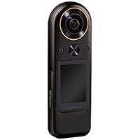Kandao QooCam 8K Enterprise 360 Kamera (Live Stream) Sort