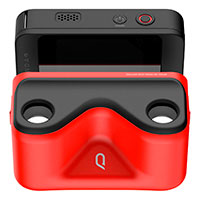 Kandao QooCam Ego 3D Kamera - Sort