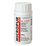 Katadyn Micropur Forte MF 10000P Vanddesinfektion (100g)