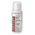 Katadyn Micropur Forte MF 1000F Vanddesinfektion (100ml)