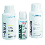 Katadyn Micropur Tank Care Line Microbox Vanddesinfektion (3-step)