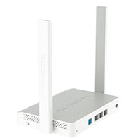 Keenetic AC1200 Explorer Mesh Router - 4 port (WiFi 5)