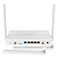 Keenetic AC1300 Mesh Router m/4G Modem - 5 port (WiFi 5)