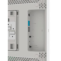 Keenetic AC1300 Mesh Router/Extender/Access Point - 2 port (WiFi 5)