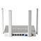 Keenetic AX1800 Mesh Gigabit Router - SFP Combo Port (WiFi 6)