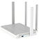 Keenetic AX1800 Mesh  Router m/4G+ Modem - 4 port (WiFi 6)