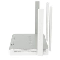 Keenetic AX1800 Mesh Router/Extender (WiFi 6)
