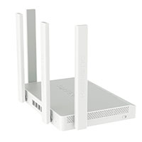 Keenetic AX1800 Mesh Router/Extender (WiFi 6)
