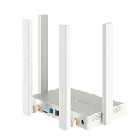Keenetic N300 Runner 4G Modem Router - 4 port (WiFi)