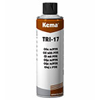 Kema Smøremiddel TRI-17 (500ml) Spray