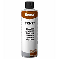 Kema Smremiddel TRI-17 (500ml) Spray