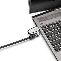 Kensington ClickSafe 2.0 Ls t/Nano Security Slo (Laptop Ls)