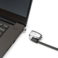 Kensington ClickSafe 2.0 Uni. 3-i-1 Laptop Ls (Ngle)