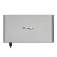 Kensington Dockingstation (USB-A/Kortlser/3,5mm)