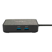 Kensington MD125U4 USB-C Dock (USB-A/ThunderBolt/HDMI)