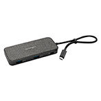 Kensington SD1650P USB-C Dock 100W (USB-A/USB-C/VGA/HDMI)